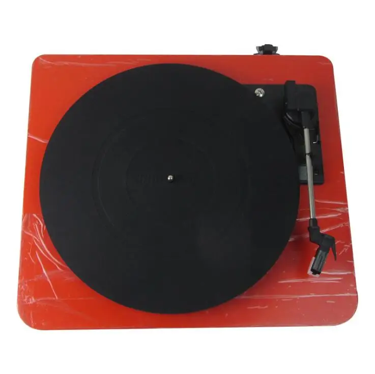 Felt Technics Slipmat Anti Static Slipmats For Record Player Vinyl