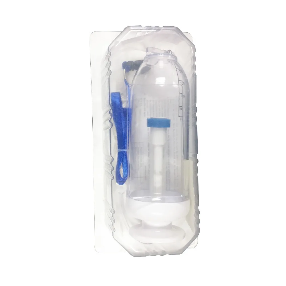 product medical instrument disposable cbi  pca administraset iv set infusion pumpwith needle for single use-87