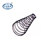 Oem Spring steel/music wire cone shape/conical spiral compression