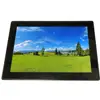 cheap Wall mounted IPS panel 10 inch touch screen monitor
