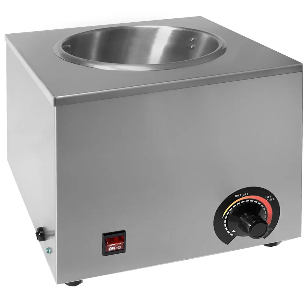 Various New Design Electric Commercial Cheese & Sauce Warmer And Dispenser With Pump Buy Sauce