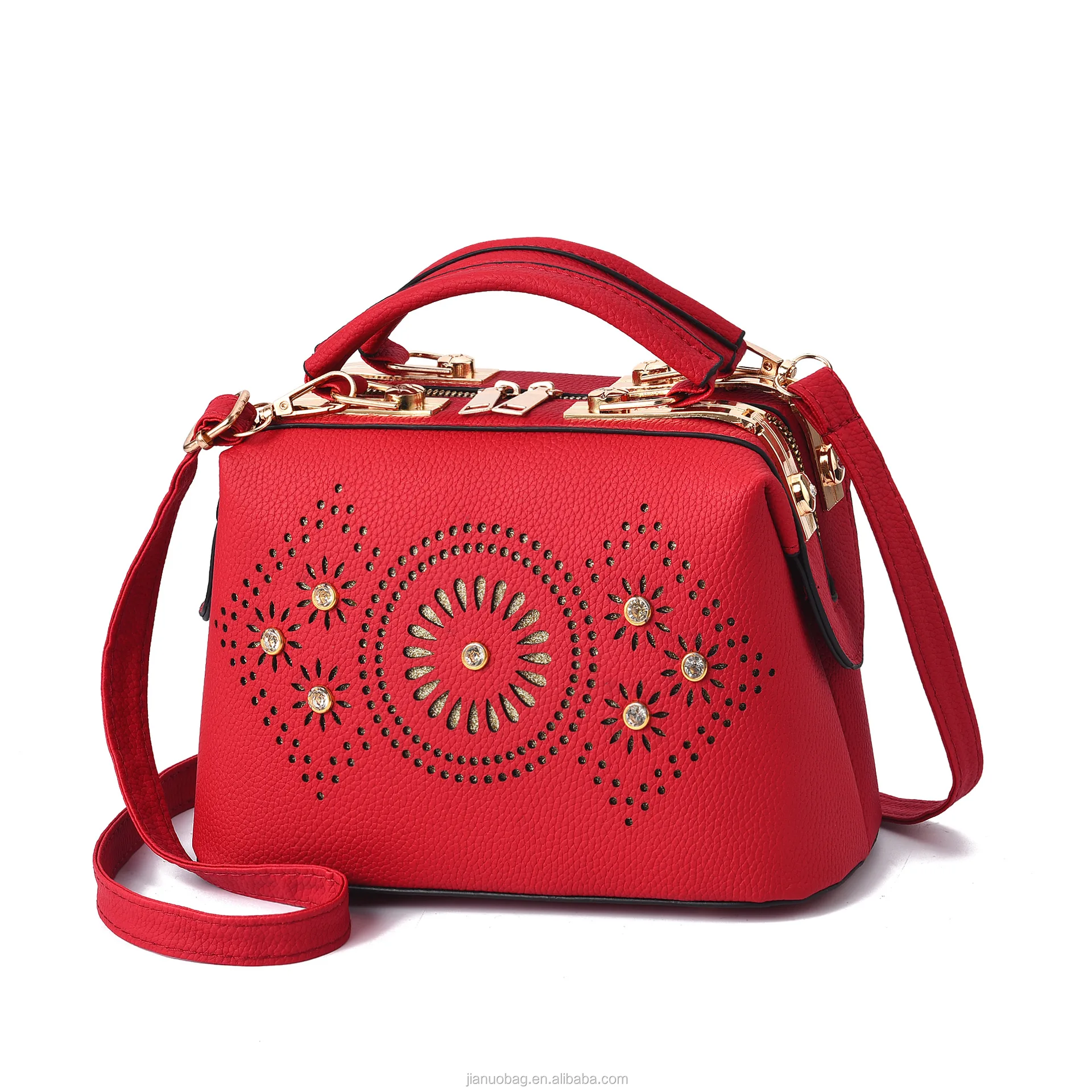 Bolso Campomaggi Shopping Teodorano