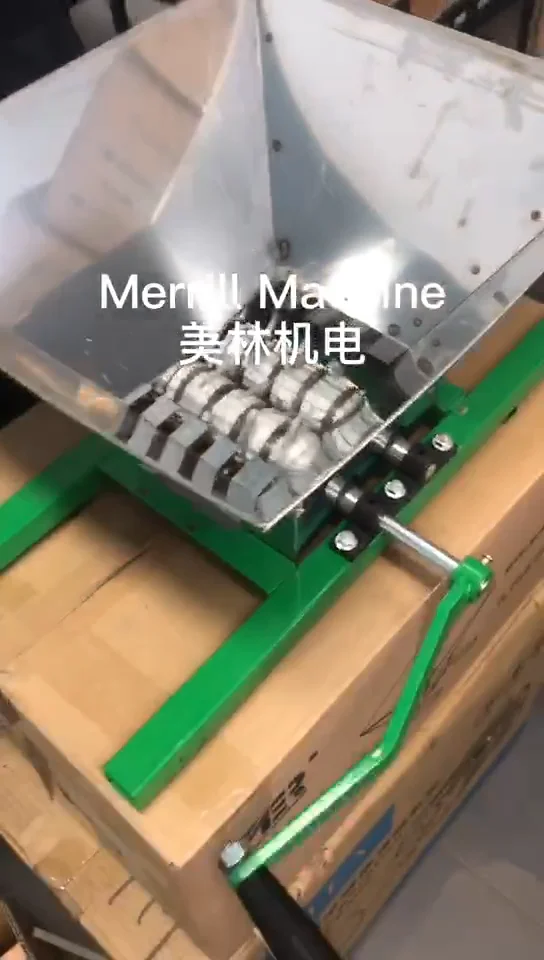 Stainless Steel Industrial Fruit Juicer Machine Grape Juice Press