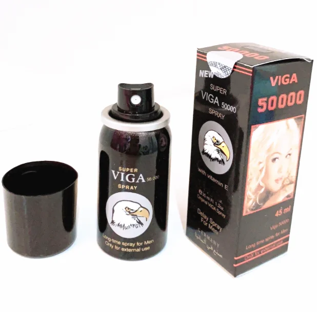 50ml Viga 50000 Long Time Sex Delay Spray For Men Buy Viga Delay