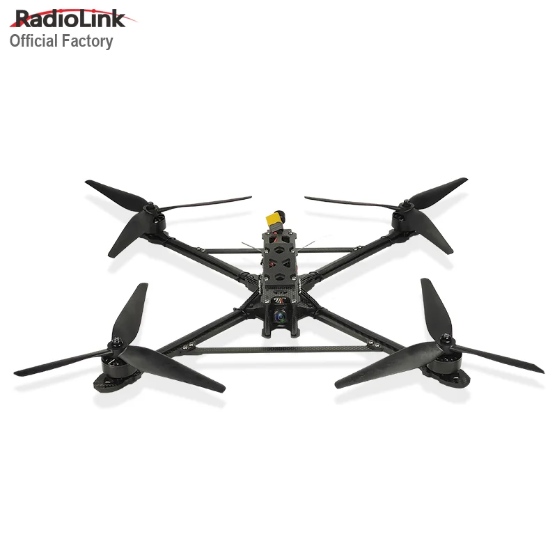 3kg Payload Oem Long Range 4 Axis Radiolink M435 Heavy Lift Drone With ...