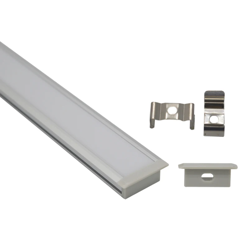 led aluminum profile , led light bar aluminium heat sink manufacturer , industrial aluminium heatsink