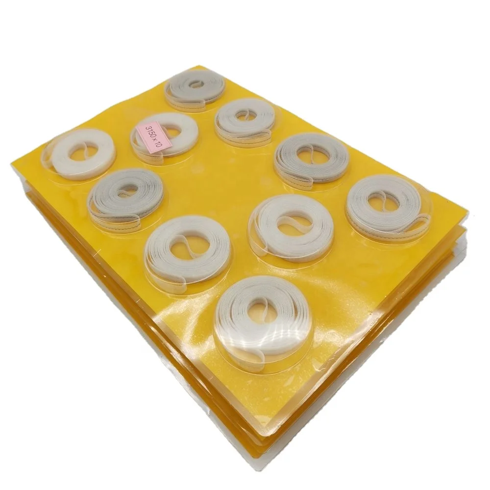 
Suction Tape for tobacco 