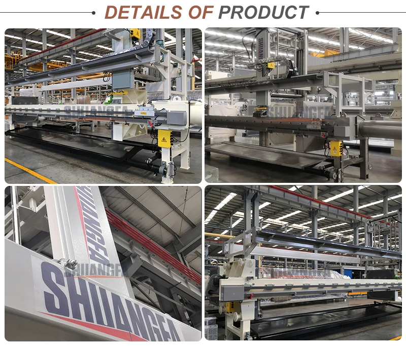 filter press equipment