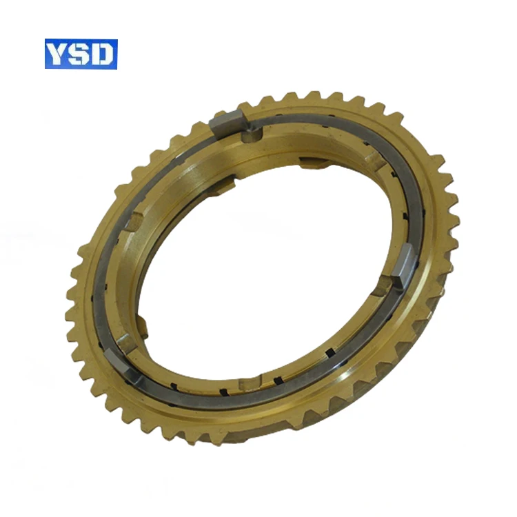 Synchronizer Ring Gear Cogwheel Gear Box Auto Sync Ring Gear