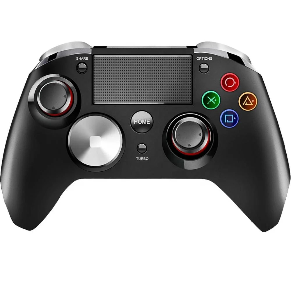 bluetooth pc controller ps4