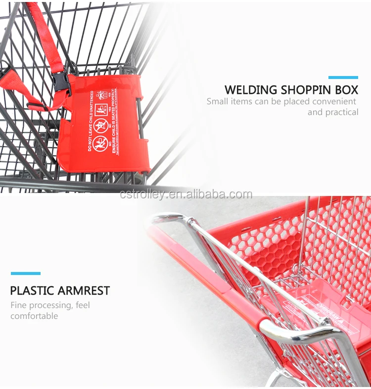 180L PLASTIC CART 08