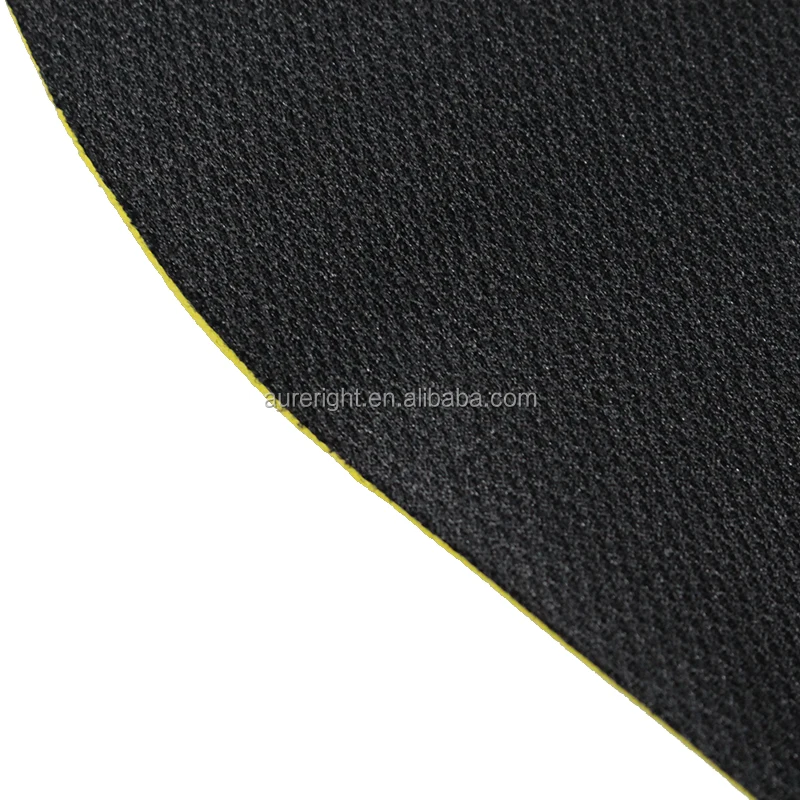 PU Foam Arch Cushion Insoles