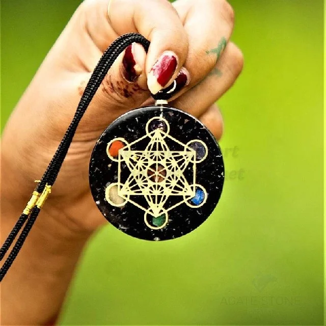 Black Tourmaline Orgonite Pendant 3.jpg