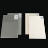 PVC plastic concrete panel formwork support for Concrete Construction Recycly life 30 Times
