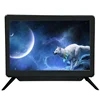 Small Size T2 S2 with DC 12V LED TV 17 inch led tv power supplay