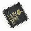 Vs1003b Audio Codec Adpcm Midi Mp3 Wma Spi Uart Lqfp48 Ic Chip Vs1003