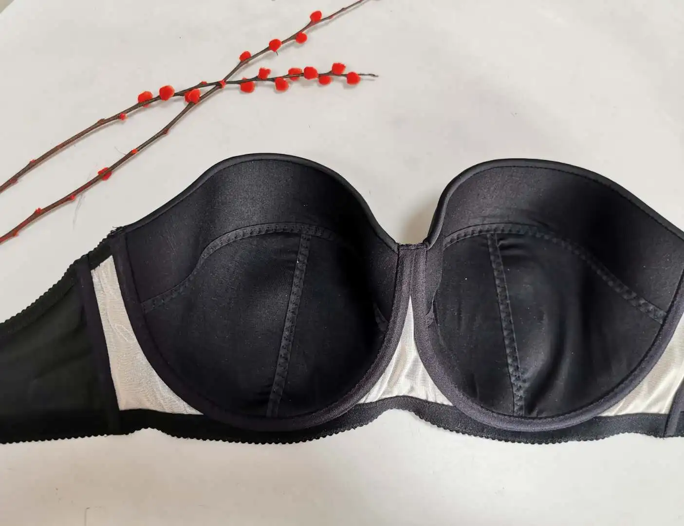 Africa Style Big Half Cup Bra Underwear For Big Breast Women| Alibaba.com