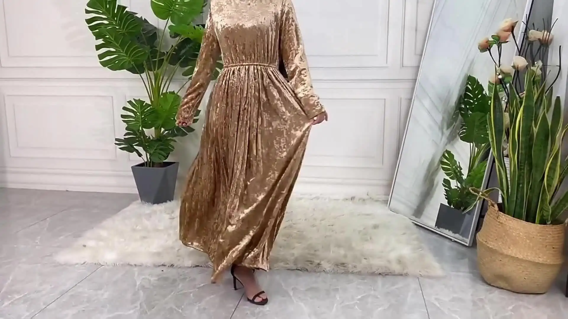 maxi dress winter plain Amazon.com: Fabumily Women Ribbed Knit Long Sleeve Maxi Dress Slim Fit  Solid Color Bodycon Pencil Long Dress Casual Fall Winter Clothes (A-  Apricot, S) : Clothing, Shoes & Jewelry