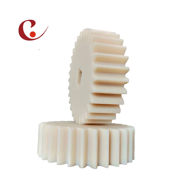 Pignon Engrenage Plastique 15 Dents Module 0.7 - Perçage 3 Mm - Pour Modélisme, Bricolage