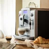 Cappuccino Coffee Machine- New Launch