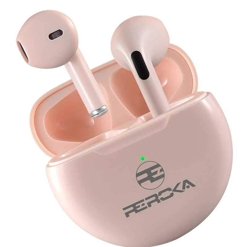 

REROKA CONCH Wireless Earbuds Tws in-Ear Tws Bluetoo Wireless Earbuds Audifonos Bluetoo Tws Wireless Earbuds