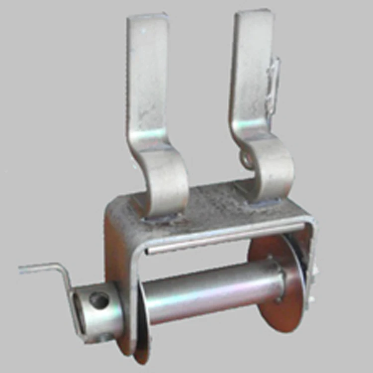 Curtainsider part  good quality loose ratchet tensioner  Tarpaulin car for truck-209010R/209010L