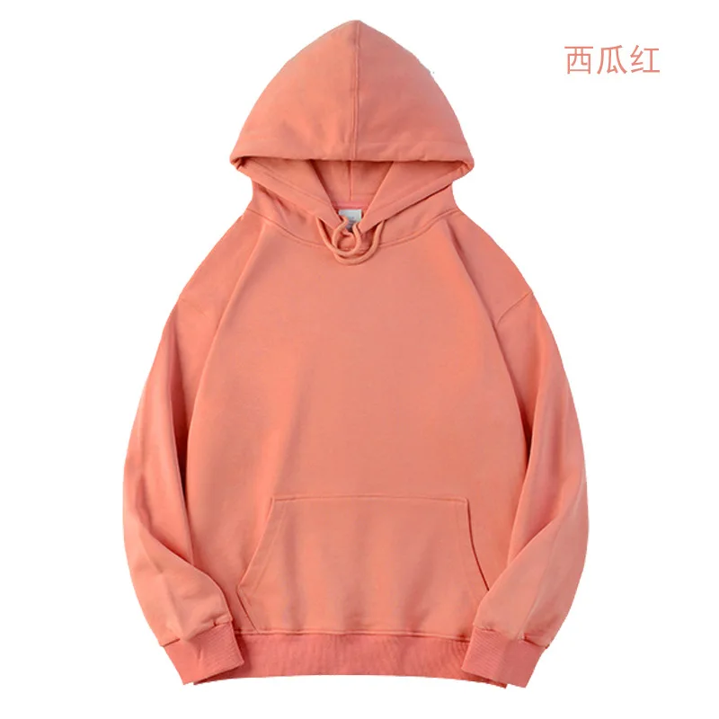 Wholesale High Quality Men's Hoodies 350 Gsm 100 Combed Cotton Fabric