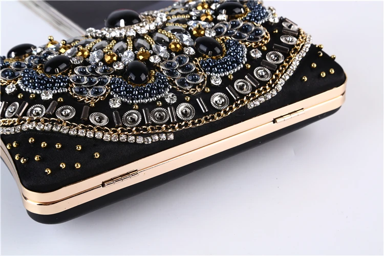 Indian Clutch Purses Wholesale