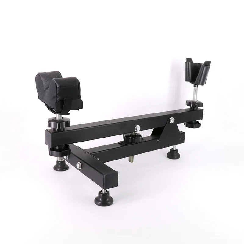Adjustable Shooting Rest - Enhance Your Range Experience