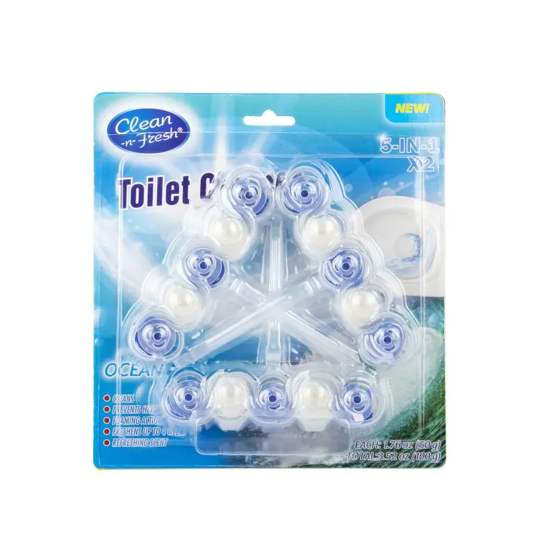 Wc Cleaner Block Toilet Cleaning Balls Hanging Toilet Rim Block Bowl