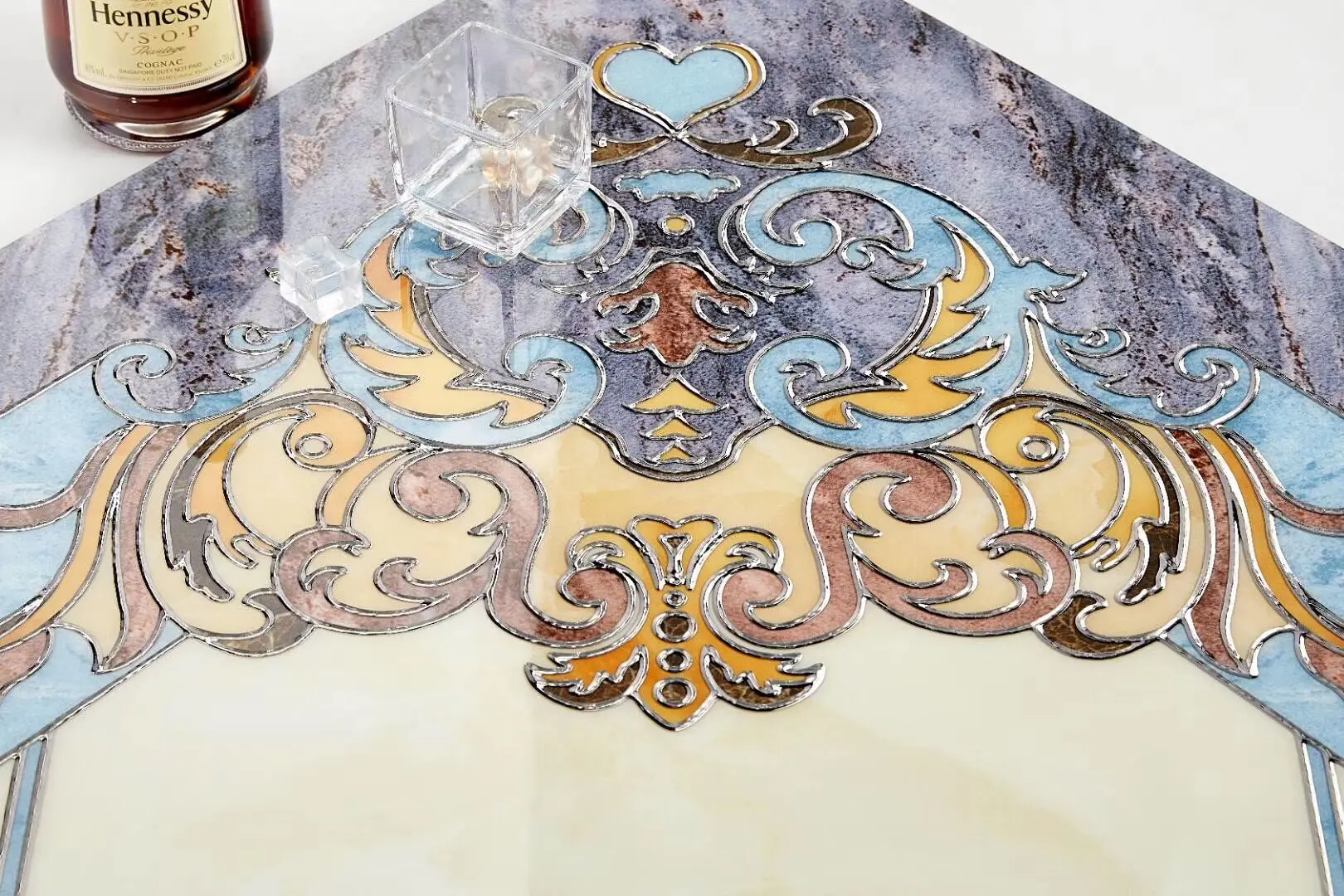 Foshan Arabic Porcelanato Ceramic Tiles 60x60 for Sale