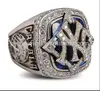 2017 Custom Wholesale New York Yankees Fashion Championship Rings