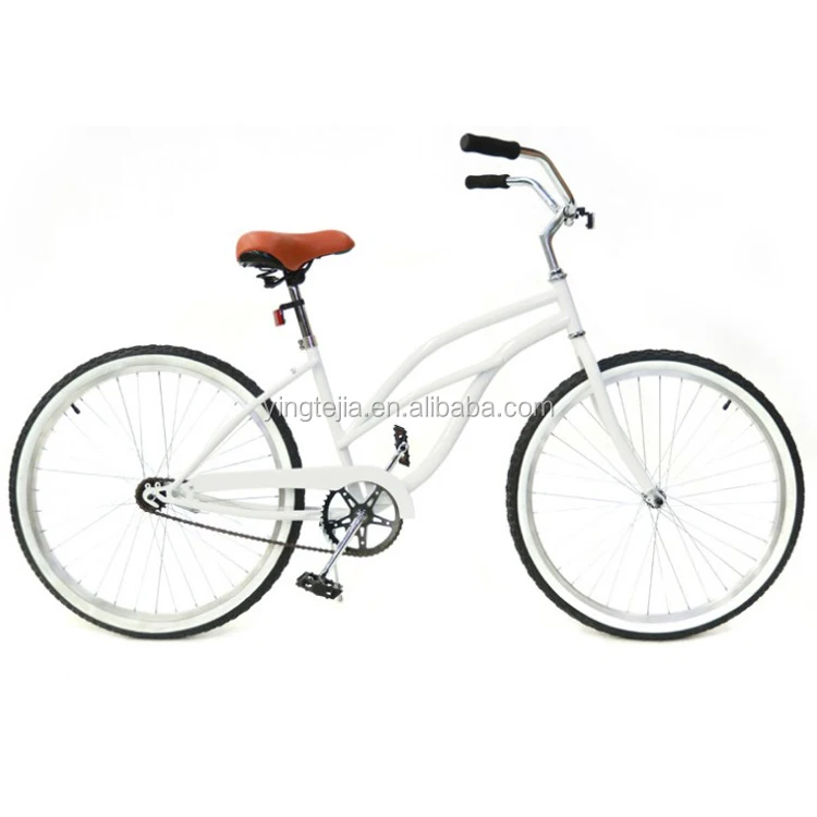 women's 26 beach cruiser