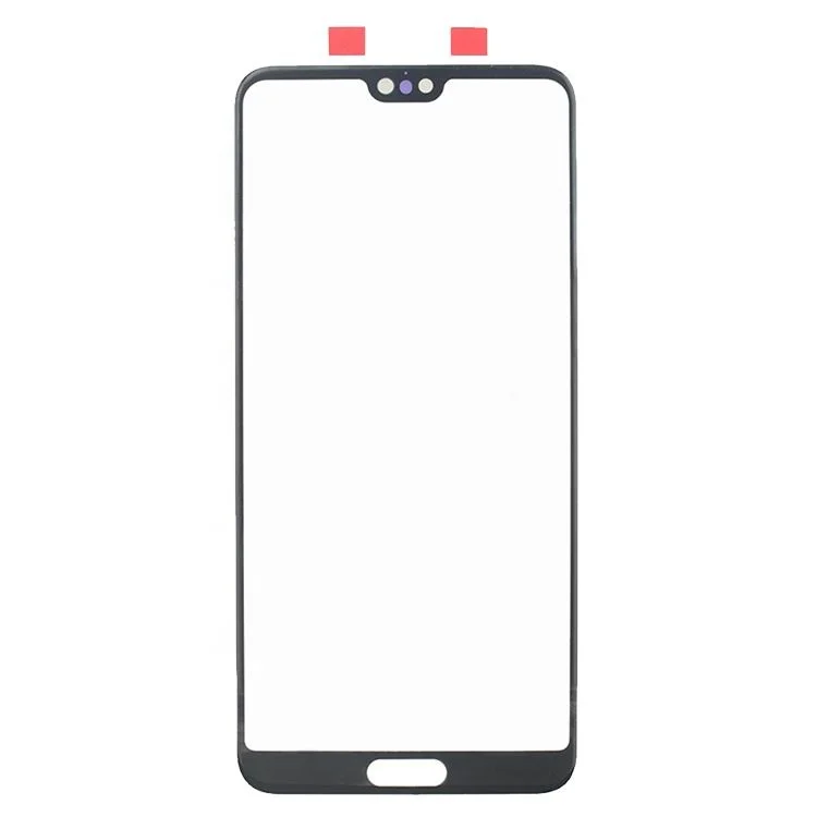 Front Outer Glass Lens For Huawei P20 Pro Touch Screen Panel Glass