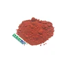 Acrylics Synthetic Iron Oxide Red Fe2O3 for Lime/Fresco Color Pigments