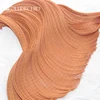 Costume Industry Coated Brown 840D Nylon 6 Dipped Tyre Cord Fabric 66