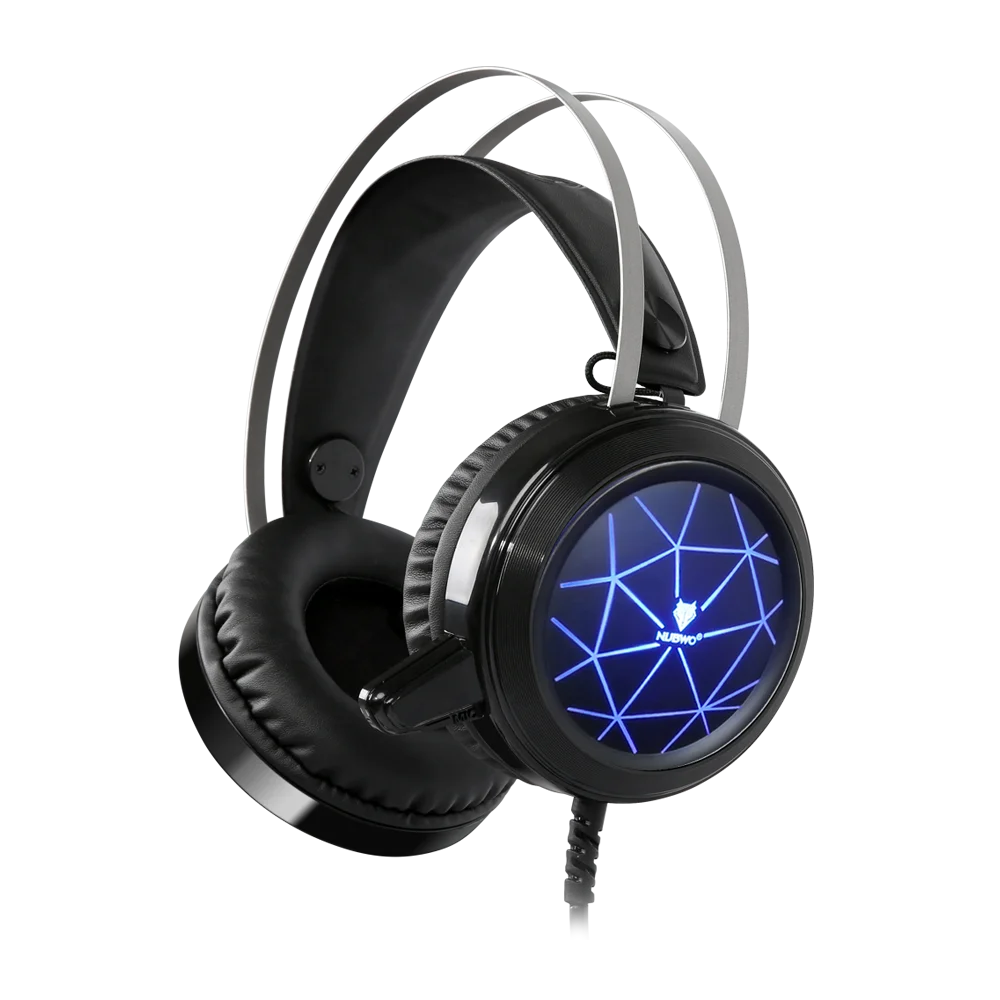 How to Pair Nubwo Headphones With iPad or iPhone: Easy Guide