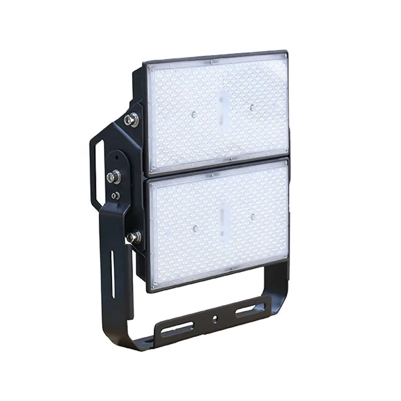 
IP66 SMD modular led flood light for sports stadium soccer field 