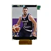 SAEF 2.8 inch TN small lcd display without touch panel ST7789V SPI interface 16 pin small tft display module