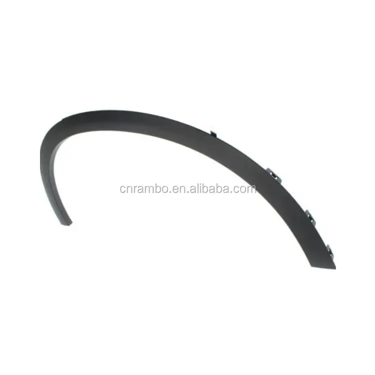 まー☻ページ OEM 2538850722 2538850822 Wheel Arch Trim for Mercedes GLC300