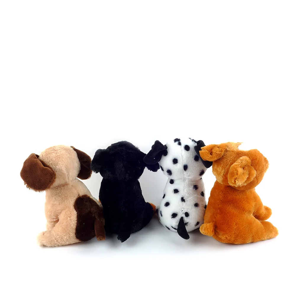 best made toys plush puppy