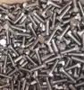 China manufacturer high strength M6x20 titanium bolts