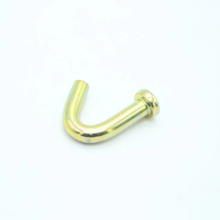 durable high quality stainless steel truck hooks cargo hook for truck 023041