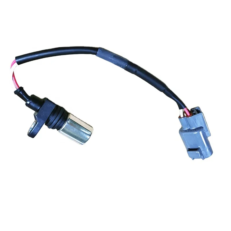 For Land Cruiser Crankshaft Position Sensor 1vdftv Vdj200 Crankshaft Sensor 9091905072 Buy