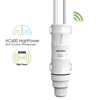 Factory-Price High Power AC600 Dual-Band WiFi Outdoor Router Wireless CPE Bridge Router with 1000mW Omni-directional Antennas