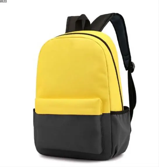 product-mochilas Cute Kids Waterproof Polyester Kids Kindergarten Backpack for Kids School Bag-GF ba