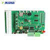 Elevator ID card integrated controller Elevator swipe control system