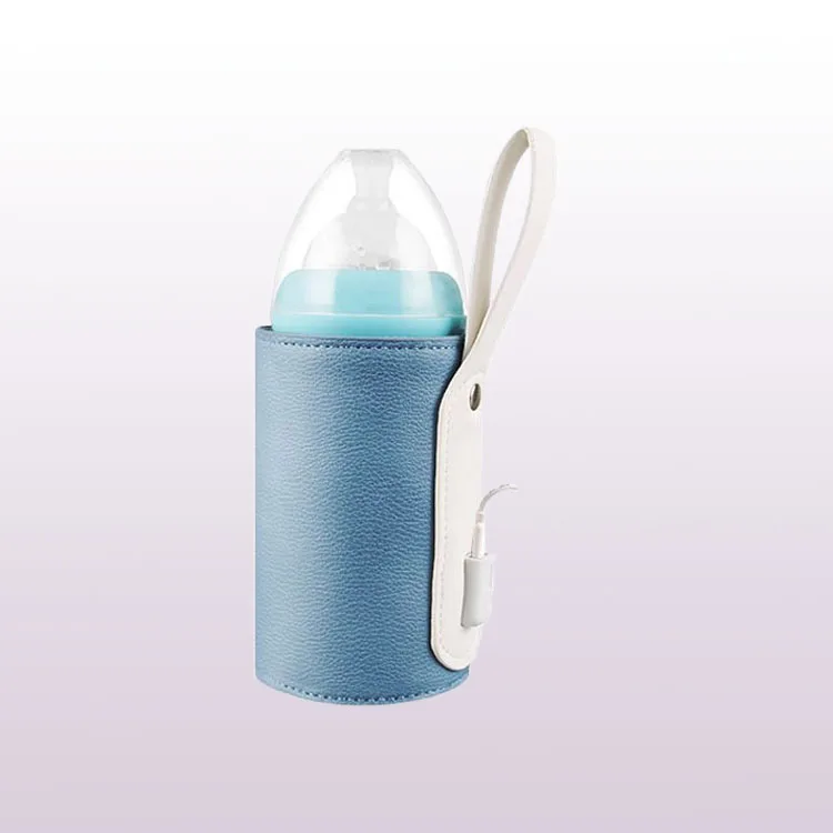 Oem Bottle Warmer Sterilizer Car Use Feeder Warmer With Ce Fda