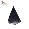 Custom plastic Car side door audio cover assembly