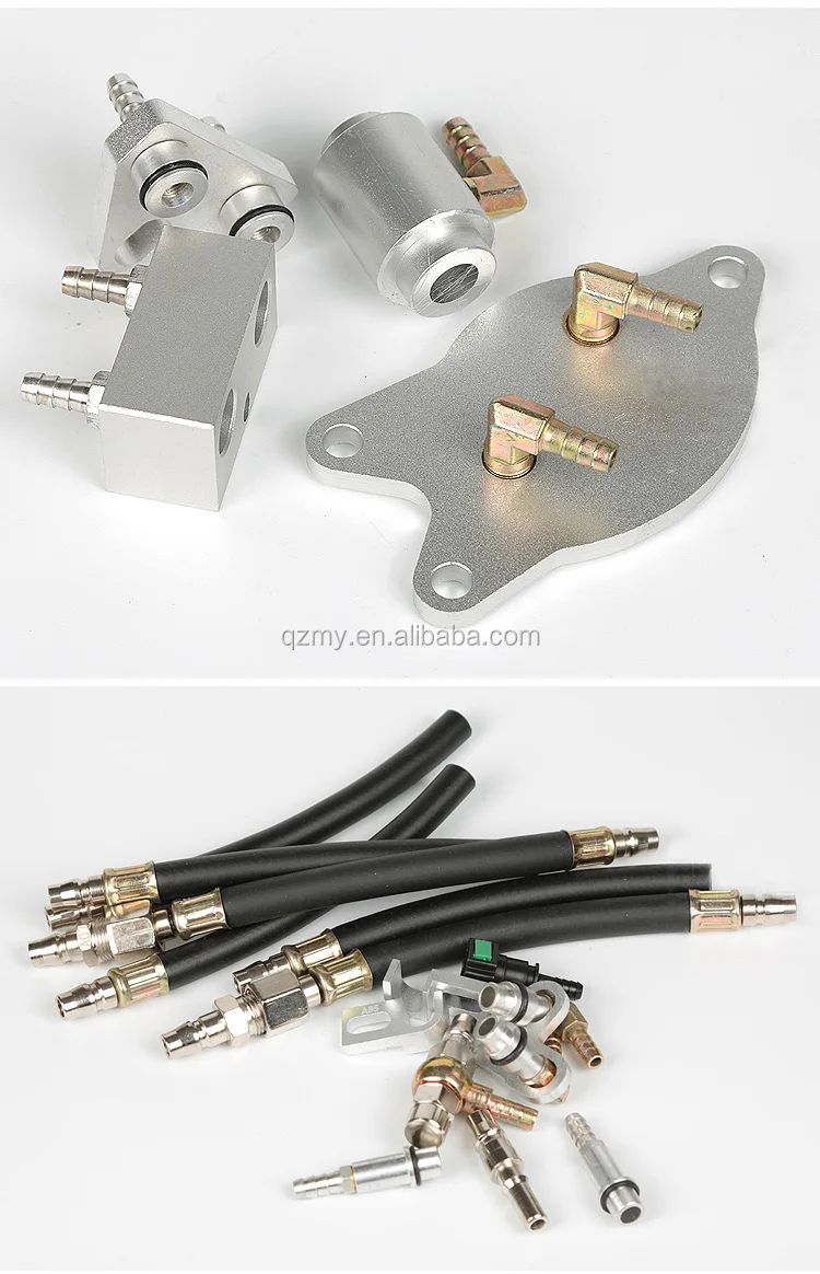 Automatic Transmission Machine Connector Atf Flushing Machine Adapter